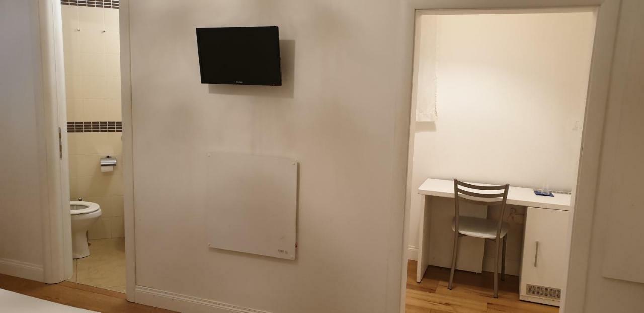 Dependance Da Pino Apartment