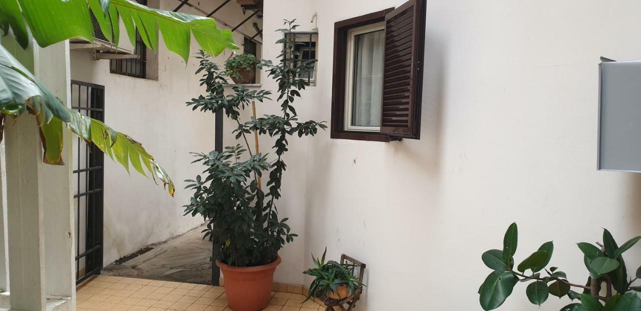 Dependance Da Pino Apartment