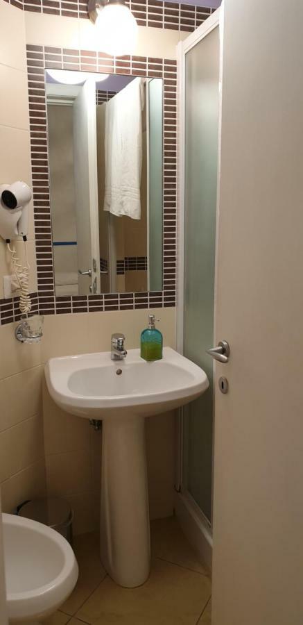 Dependance Da Pino Apartment Rom