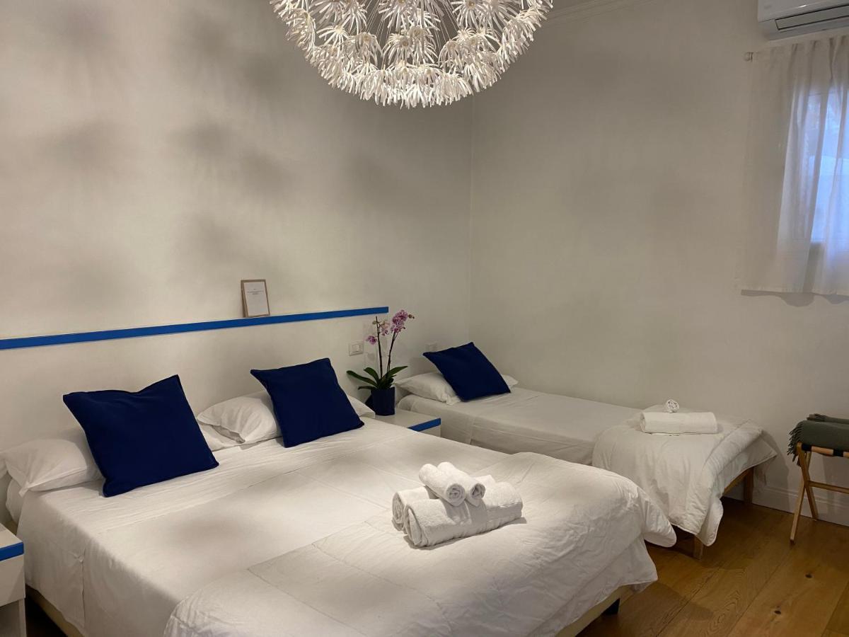 Dependance Da Pino Apartment