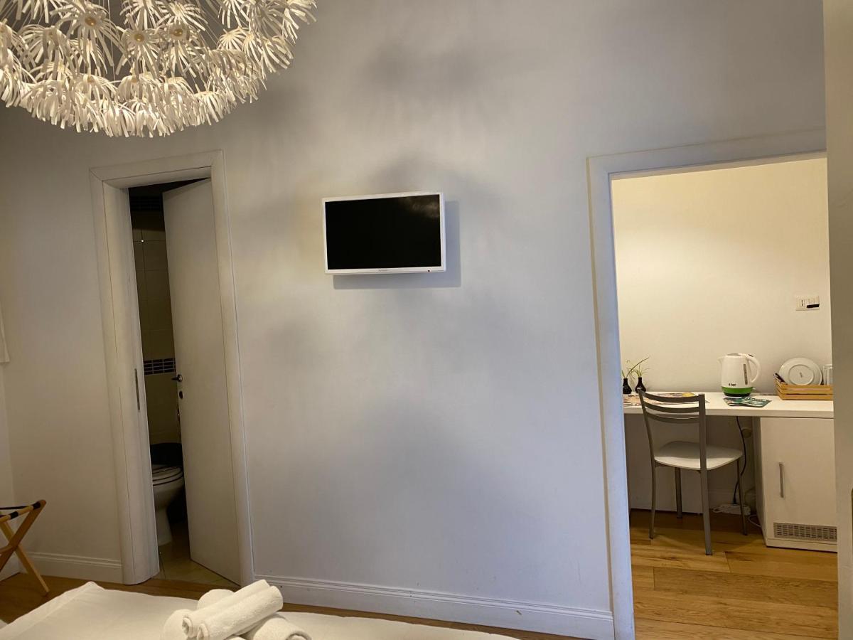Apartment Dependance Da Pino Rom