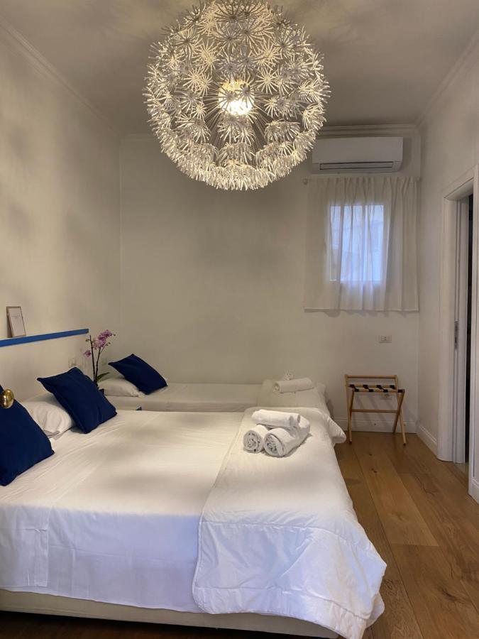 Dependance Da Pino Apartment Rom