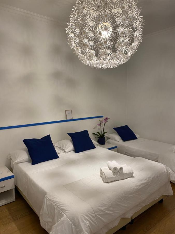 Dependance Da Pino Apartment *