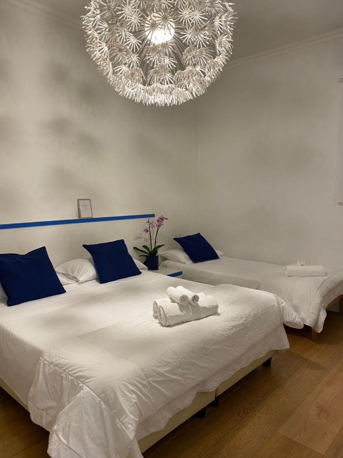 Apartment Dependance Da Pino *