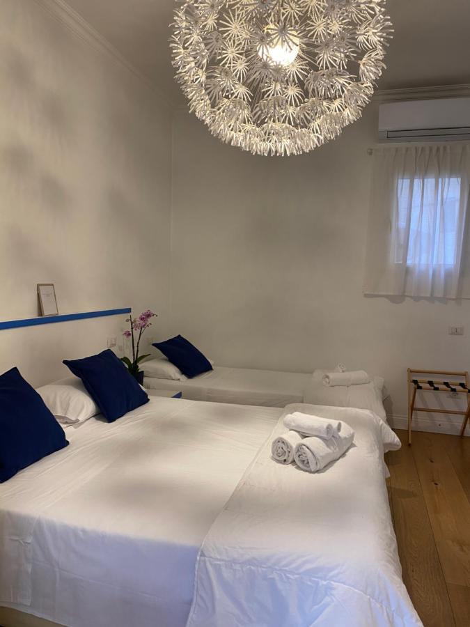 Apartment Dependance Da Pino