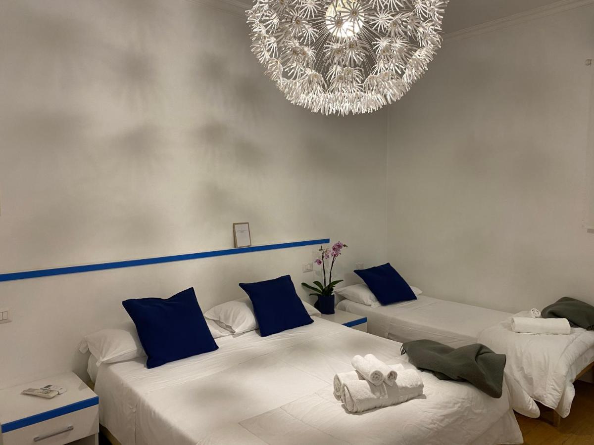 Apartment Dependance Da Pino Rom